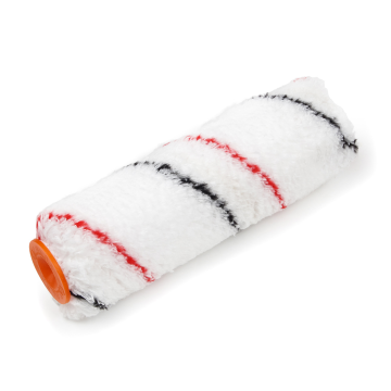Professionelle Farbrolle "MIKROFASER"