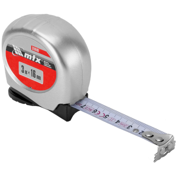 Magnetisches Maßband
