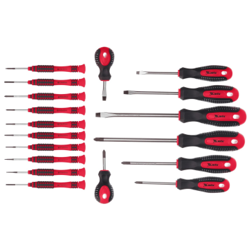 MTX Fusion-Schraubendreher-Set