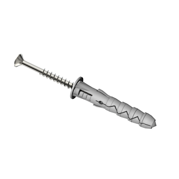 Standard-Spannstift mit Kegelkopfschraube