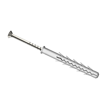 Rahmenstift mit Kegelkopfschraube