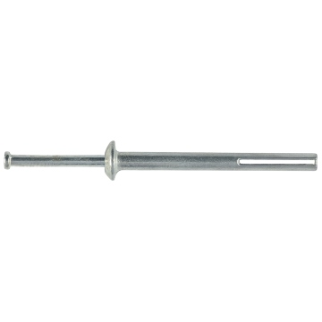 Stoßschnellmontage-Stift aus Metall