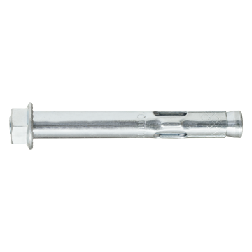 Mehrzweck-Spannverbinder