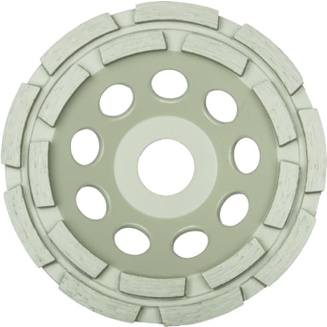 Diamant-Schleifscheibe DS600B