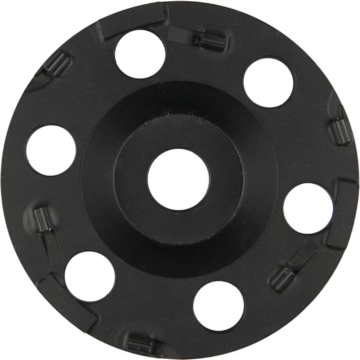 Diamant-Schleifscheibe DS900PKD