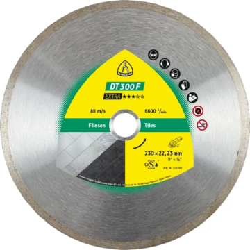 Diamant-Trennscheibe