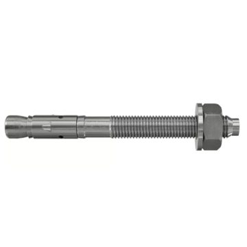 Fischer Bolzenanker FAZ II Plus