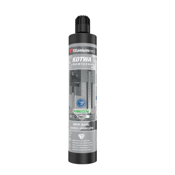 Ankermasse MKW ARCTIC