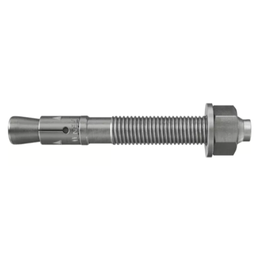FBN II Fischer Bolzenanker INOX