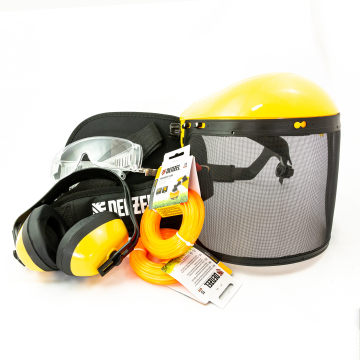Rasenmäher-Kits