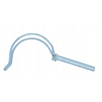 Rohr-Pin
