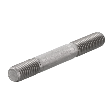 Beidseitiger Pin DIN835