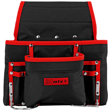 Gürtel mit Werkzeugtasche