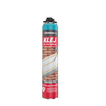 Polyurethanklebstoff für THERMO-FIX Polystyrol