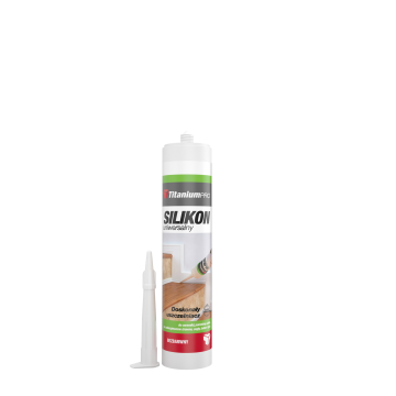 Universal silicone