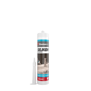 Sanitäres Silikon