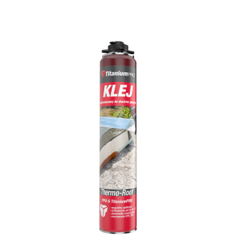 Flachdachkleber Thermo-Roof