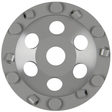 Diamant-Schleifscheibe DS650PKD