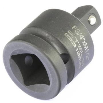 Schlagadapter F3/4 x M1/2