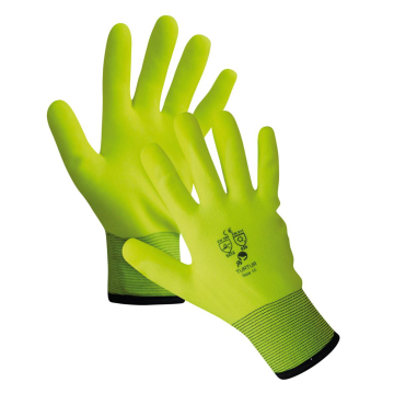 Isolierte Winterhandschuhe TURTUR