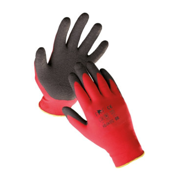 Beschichtete Handschuhe