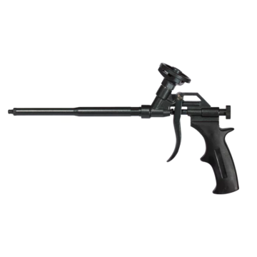 PUP M4 BLACK Fischer Schaumpistole