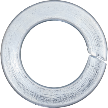 Federring Form B INOX