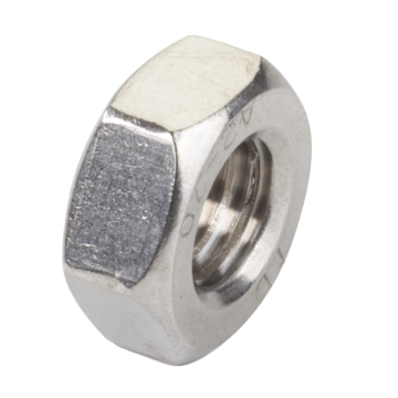 Sechskantmuttern INOX
