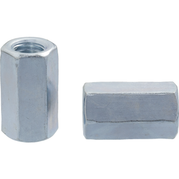 Sechskantmuttern (Langmuttern) INOX