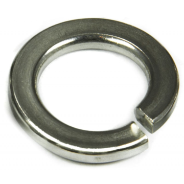 Feder-Sicherungsscheiben INOX