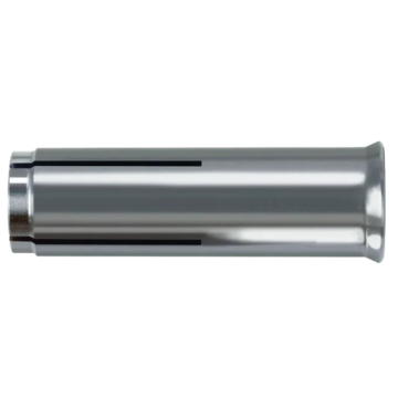 EA II Fischer Treibanker INOX