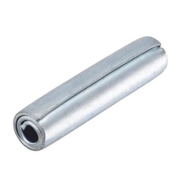 Federstift INOX