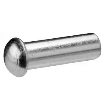 Knopfkopf-Niete INOX