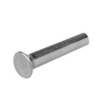 Senkniet zum Anbohren INOX